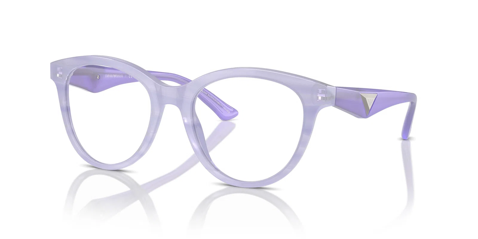Emporio Armani 3236 Eyeglasses - view 10